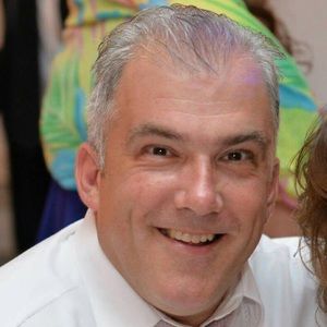 Meet your Posher, Tom